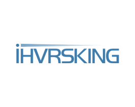 IHVRSKING 商标图样