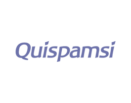QUISPAMSI 商标图样
