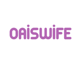 OAISWIFE 商标图样