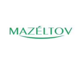 MAZELTOV 商标图样