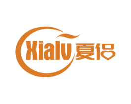 夏侣 商标图样