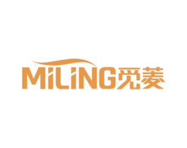 觅菱 商标图样