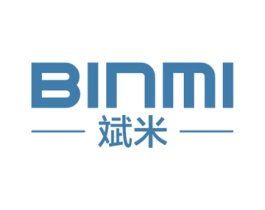 斌米 商标图样