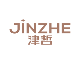 津哲 商标图样