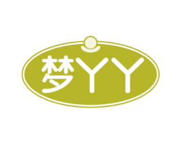 梦丫丫 商标图样