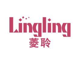 菱聆 商标图样