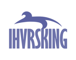 IHVRSKING 商标图样