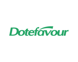 DOTEFAVOUR 商标图样