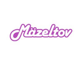 MAZELTOV 商标图样