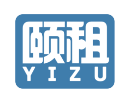 颐租 商标图样