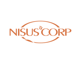 NISUS CORP 商标图样