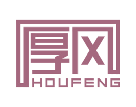 厚风 商标图样