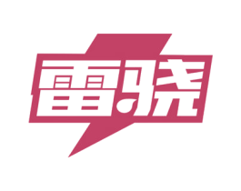 雷骁 商标图样