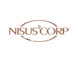 NISUS CORP 商标图样