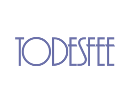 TODESFEE 商标图样