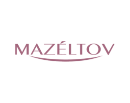 MAZELTOV 商标图样