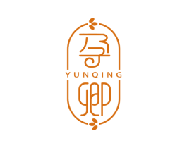 孕卿 商标图样