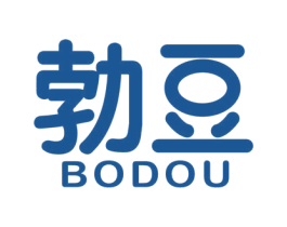 勃豆 商标图样