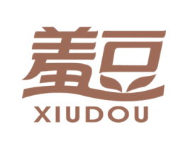羞豆 商标图样