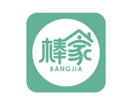 棒家 商标图样