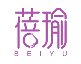 蓓瑜 商标图样
