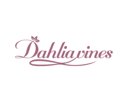 DAHLIA VINES 商标图样