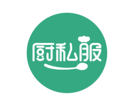 厨私服 商标图样