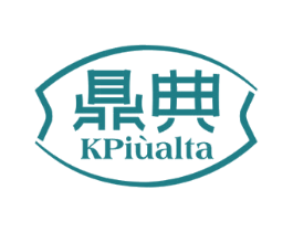 鼎典 KIUALTA 商标图样