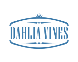 DAHLIA VINES 商标图样