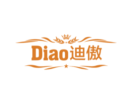 迪傲 商标图样