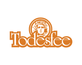 TODESFEE 商标图样