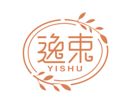逸束 商标图样