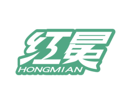红冕 商标图样