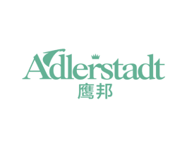 鹰邦 ADLERSTADT 商标图样