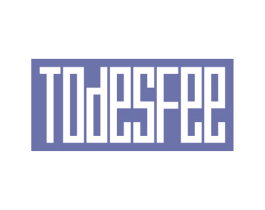 TODESFEE 商标图样