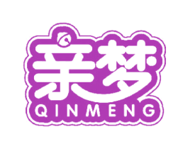 亲梦 商标图样