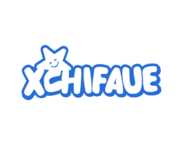 XCHIFAVE 商标图样