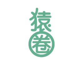 猿圈 商标图样