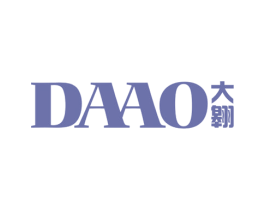 大翱 商标图样
