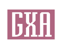 GXA 商标图样