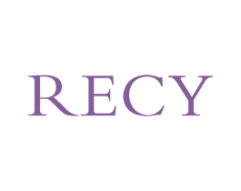 RECY 商标图样