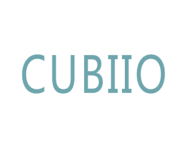 CUBIIO 商标图样