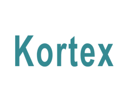 KORTEX 商标图样