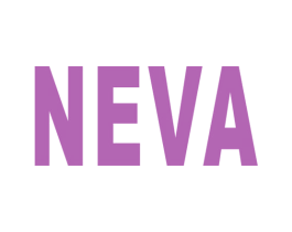 NEVA 商标图样
