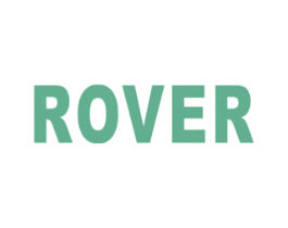 ROVER 商标图样