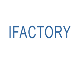 IFACTORY 商标图样