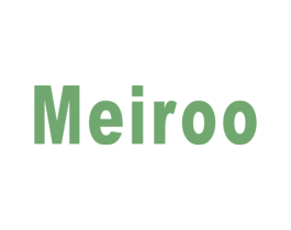 MEIROO 商标图样