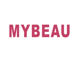 MYBEAU 商标图样