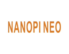 NANOPINEO 商标图样