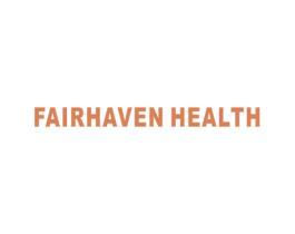 FAIRHAVEN HEALTH 商标图样